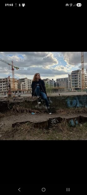 Najładniejsze zdjęcie użytkownika izaWol - 
