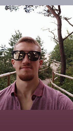 Najładniejsze zdjęcie użytkownika Bartolini2 - 