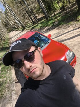 Najładniejsze zdjęcie użytkownika czarnylis004xd - 