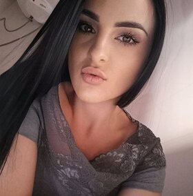 Foto utilizatorului TheBlackAngel85 (feminin), Rzeszów