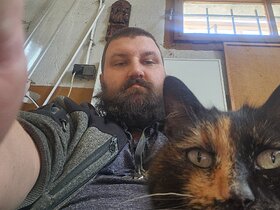 Najładniejsze zdjęcie użytkownika Duzybialymis91 - 