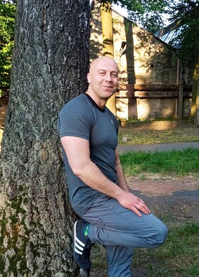 Najładniejsze zdjęcie użytkownika KrzysiekL77 - 