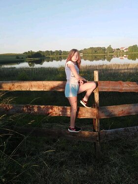 Najładniejsze zdjęcie użytkownika edabrowska522 - 