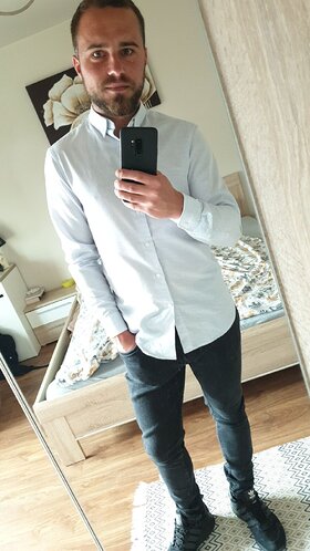 Zdjęcie użytkownika lajlok (Mężczyzna), Rzeszów