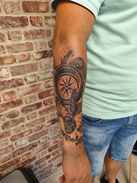 Najładniejsze zdjęcie użytkownika danielkasprzykpr36 - 