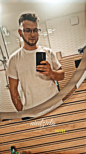 Najładniejsze zdjęcie użytkownika kriss12554 - 