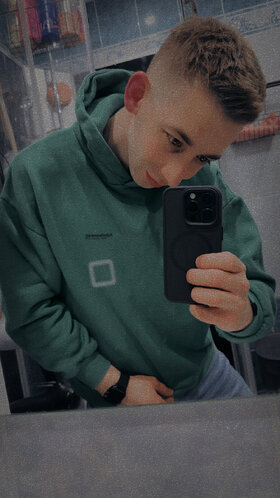 Najładniejsze zdjęcie użytkownika Tomek821 - 