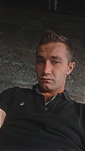 Benutzerfoto misiekk21 (Mann), Kielce