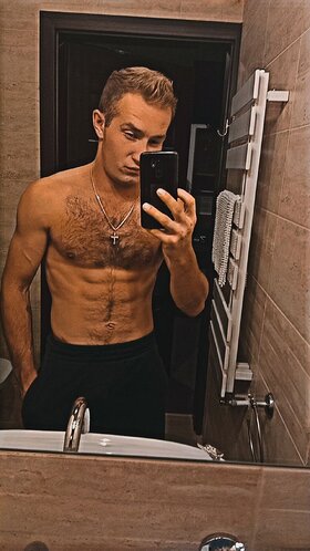 Benutzerfoto misiekk21 (Mann), Kielce