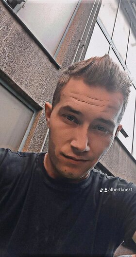 Benutzerfoto misiekk21 (Mann), Kielce