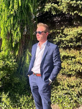 Benutzerfoto misiekk21 (Mann), Kielce