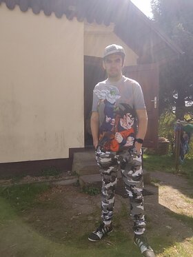 Najładniejsze zdjęcie użytkownika sonecznastacja1 - 