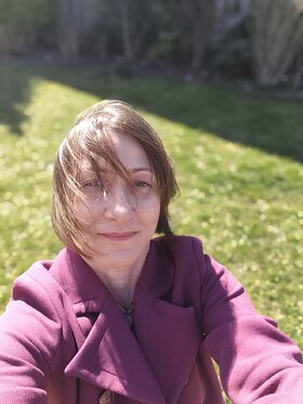 Najładniejsze zdjęcie użytkownika Morgana75 - 