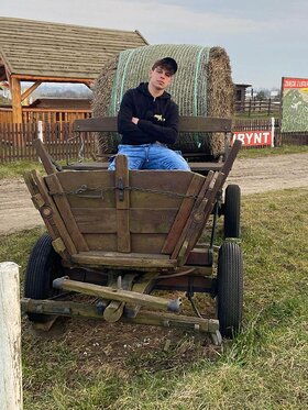 Najładniejsze zdjęcie użytkownika mareckicisowski280 - 