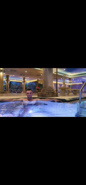 Benutzerfoto damexd (Mann), Łódź