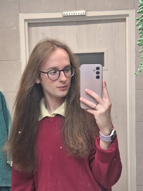 Zdjęcie użytkownika MatiJan (Mężczyzna), Poznań