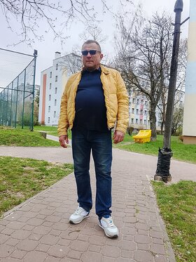Najładniejsze zdjęcie użytkownika krzysztof200hu - 