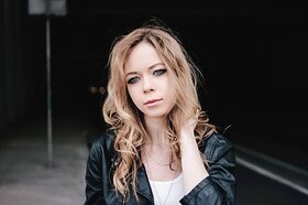 Najładniejsze zdjęcie użytkownika Eliziumxx - 
