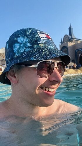 Najładniejsze zdjęcie użytkownika Kamil1715 - 