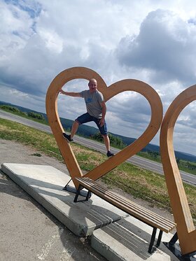 Najładniejsze zdjęcie użytkownika marchiewiczjarek57 - 