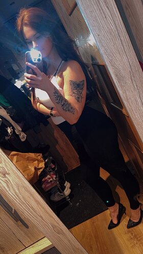 Najładniejsze zdjęcie użytkownika Czarnuleczkasandi - 