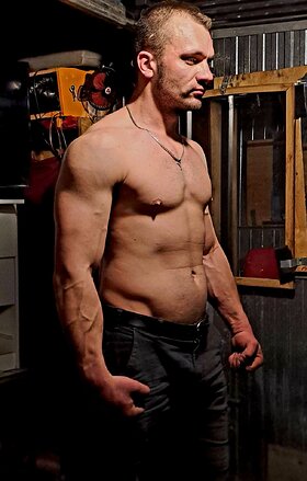 Fotos Seebeek23 (Hombre), Bydgoszcz