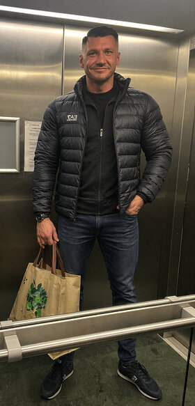 Najładniejsze zdjęcie użytkownika malinowskipawel002 - 