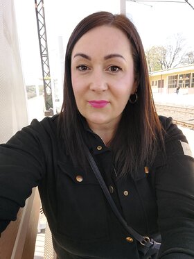 Najładniejsze zdjęcie użytkownika Kasia2411 - 