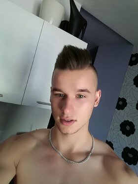 Najładniejsze zdjęcie użytkownika MariuszZielinski95 - 
