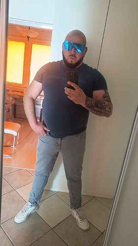 Najładniejsze zdjęcie użytkownika bartekpalmawe - 