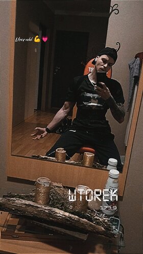 Фотография пользователя Liberxd (Мужчина), Dąbrowa Górnicza