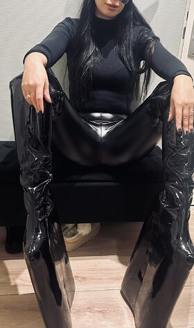 Najładniejsze zdjęcie użytkownika Catsuit - 