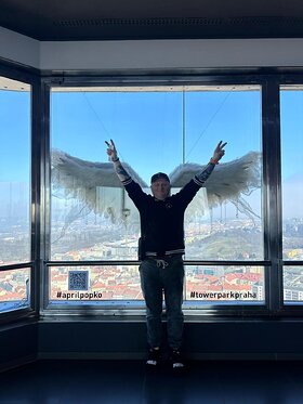 Najładniejsze zdjęcie użytkownika Szalony42 - 