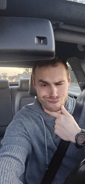 Najładniejsze zdjęcie użytkownika AdamRegula - 