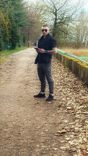 Najładniejsze zdjęcie użytkownika mateuszekkmat - 