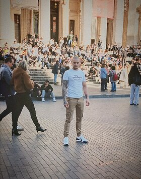 Najładniejsze zdjęcie użytkownika Adr19008 - 