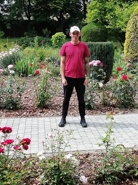 Najładniejsze zdjęcie użytkownika sylcha04 - 