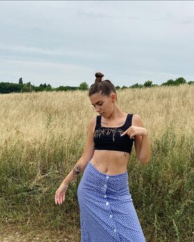 Najładniejsze zdjęcie użytkownika Olivka04 - 