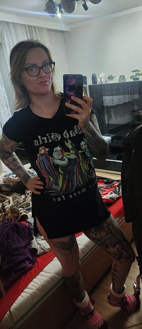 Najładniejsze zdjęcie użytkownika WeroNika6669 - 