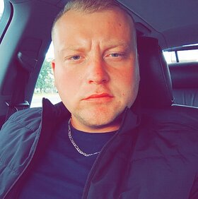 Фотография пользователя ArekParfien (Мужчина), Białystok