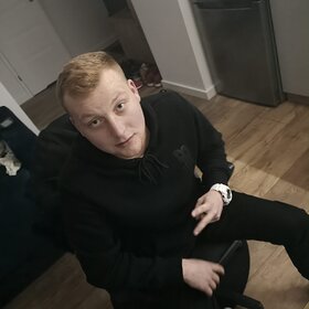 Фотография пользователя ArekParfien (Мужчина), Białystok