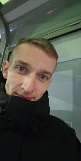 Фото користувача ShogunikS (Чоловік), Szczecin