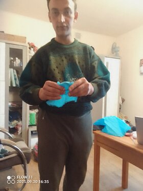 Najładniejsze zdjęcie użytkownika basiamariamyslak7 - 