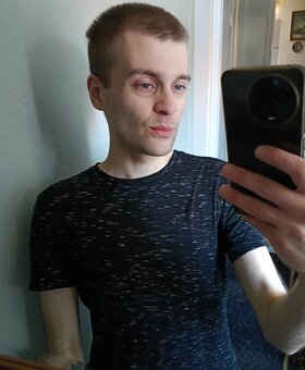 Фото користувача Sernik (Чоловік), Bolton