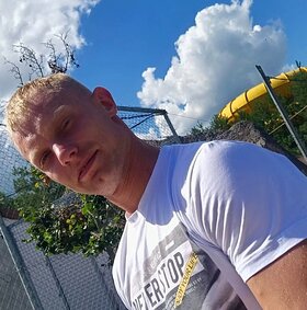 Najładniejsze zdjęcie użytkownika Mat9400 - 