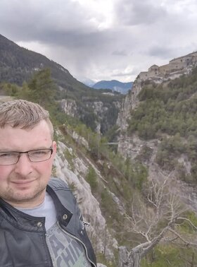 Najładniejsze zdjęcie użytkownika Dominatorr - 