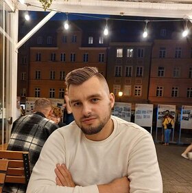 Najładniejsze zdjęcie użytkownika najlepszy63 - 