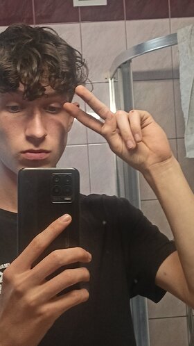 Najładniejsze zdjęcie użytkownika dzejsonnnnnn06 - 