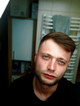 Najładniejsze zdjęcie użytkownika disstiny - 