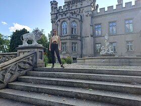 Najładniejsze zdjęcie użytkownika joannahulanicka30